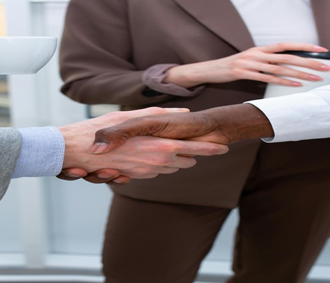 Negotiate Property Value